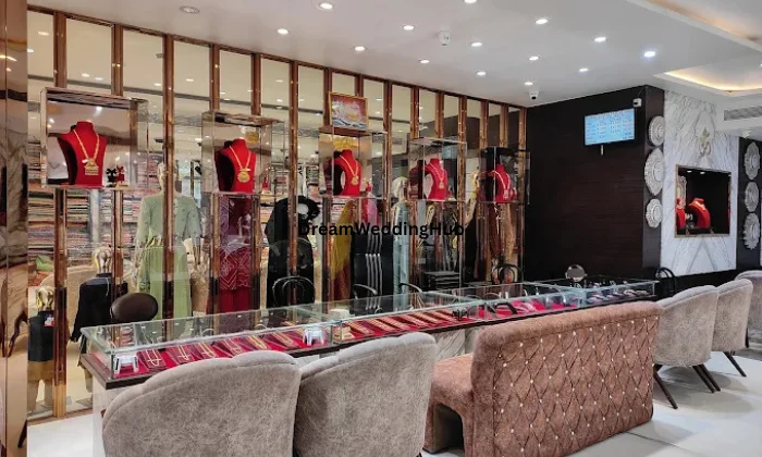 Shri Banaras Swarn Kala Kendra